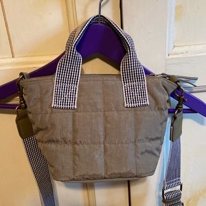 Cute mini crossbody-like new!